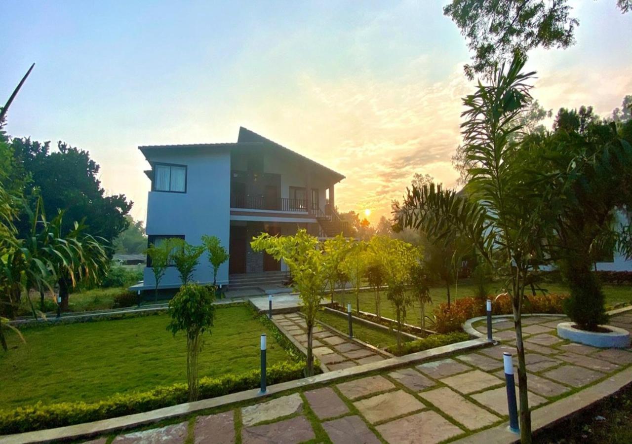 Bandhav Kothi Umaria (Madhya Pradesh) ภายนอก รูปภาพ
