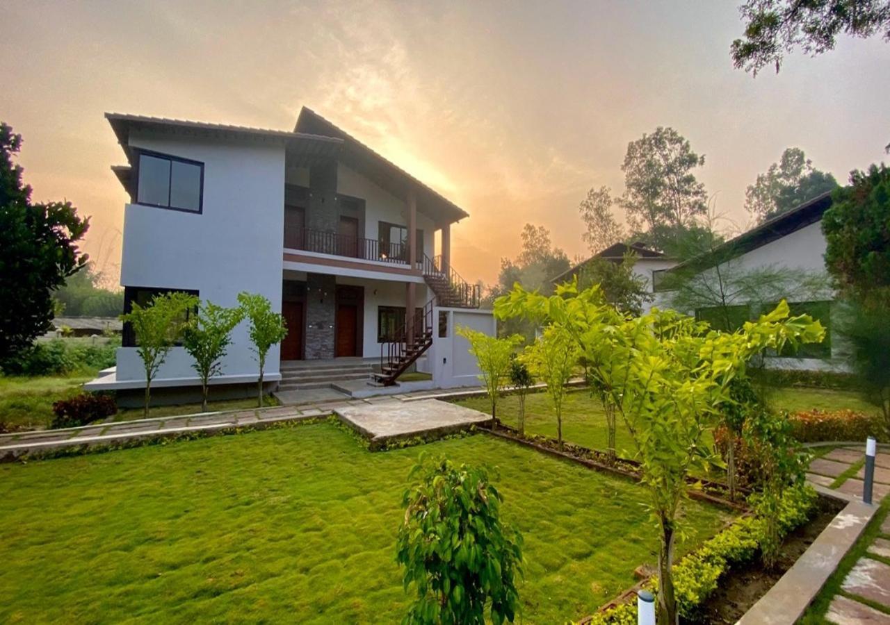 Bandhav Kothi Umaria (Madhya Pradesh) ภายนอก รูปภาพ